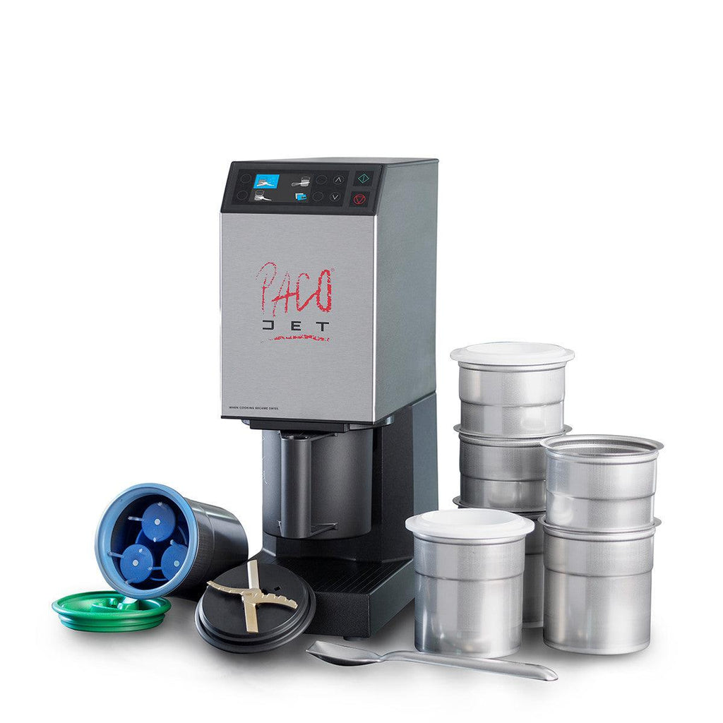 Pacojet 2 System — Nella Online