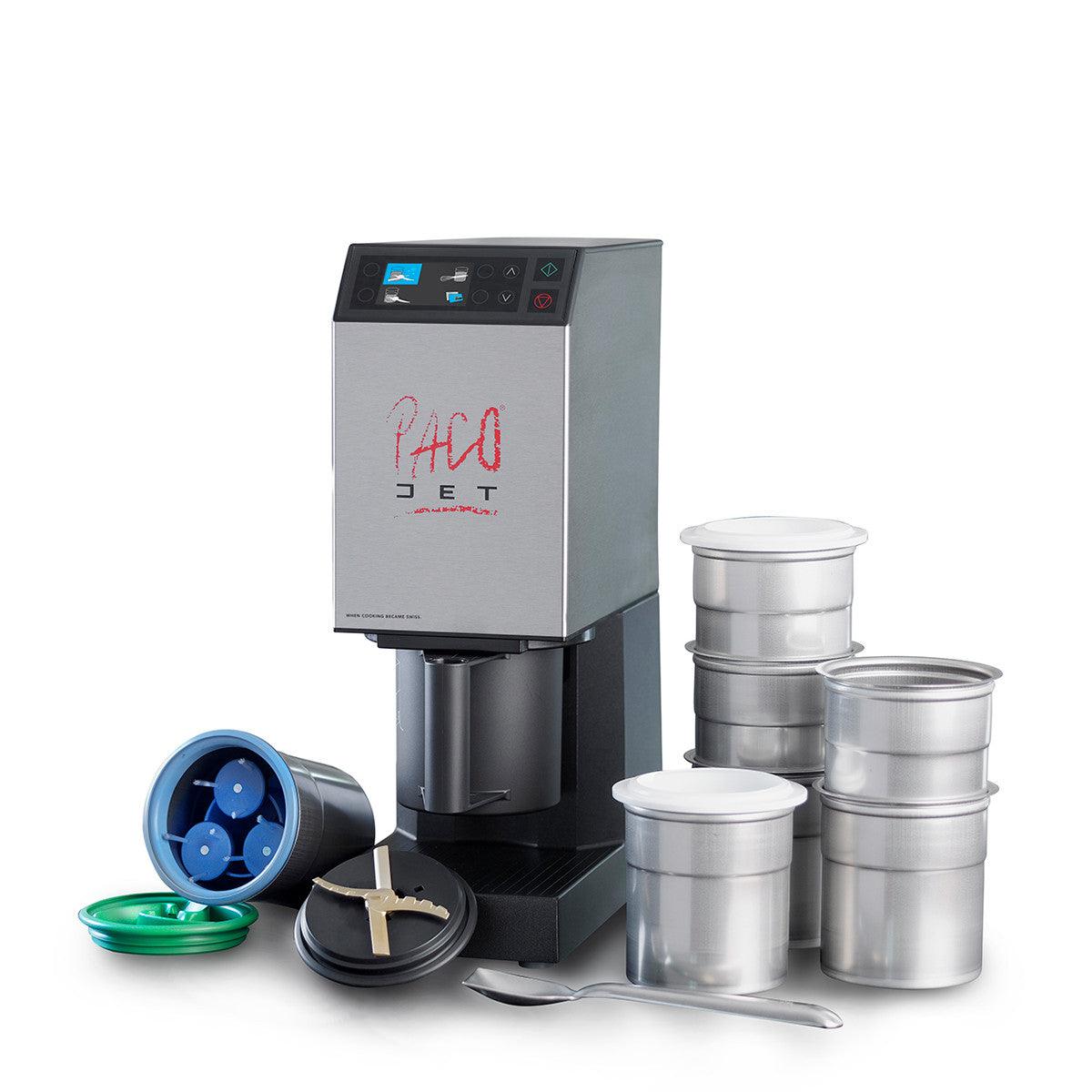 Pacojet 2 System — Nella Online