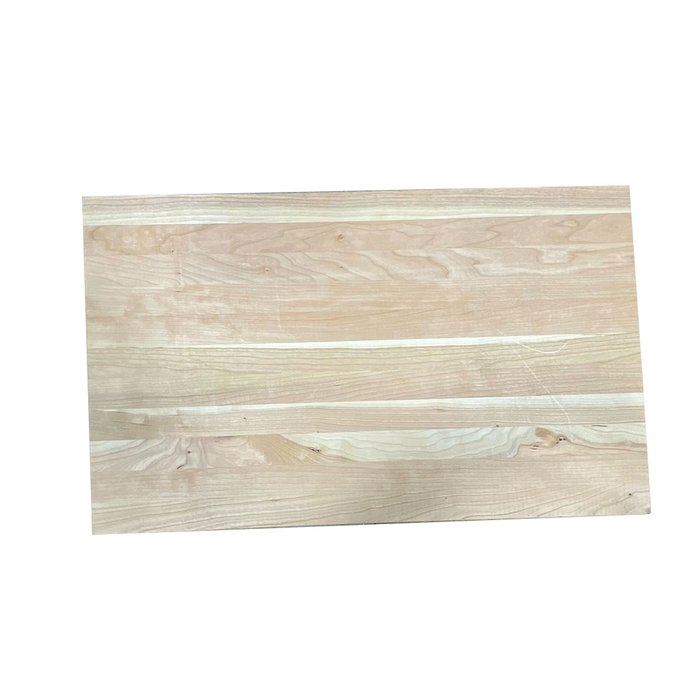 Nella Solid Wood Pasta Board - Medium