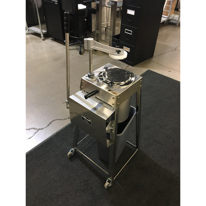 Nella Stainless Steel Pineapple Corer and Peeler - DW873-15SS