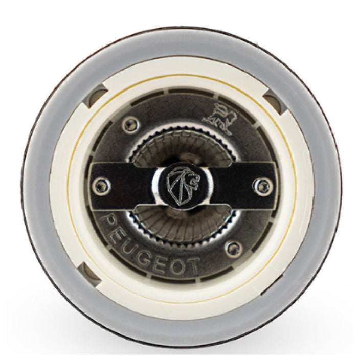 Peugeot 25458 8.3" Daman U'Select Salt Mill