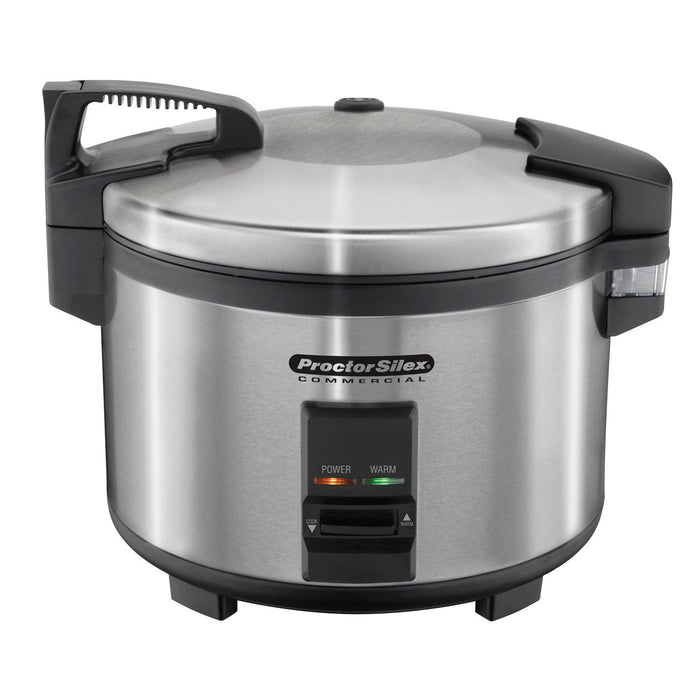 Proctor Silex 37540 Rice Cooker - 40 Cups