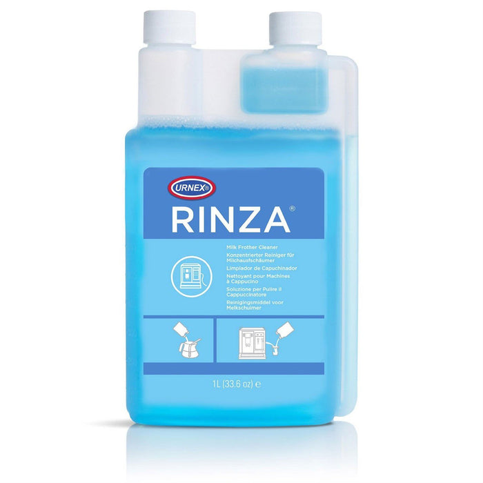 Urnex RINZA 12-MILK6-32 32 Oz.  Milk Frother Cleaner