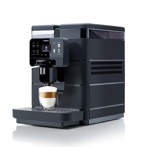 Saeco Area Focus Machine à Capsules Compatible Nespresso®