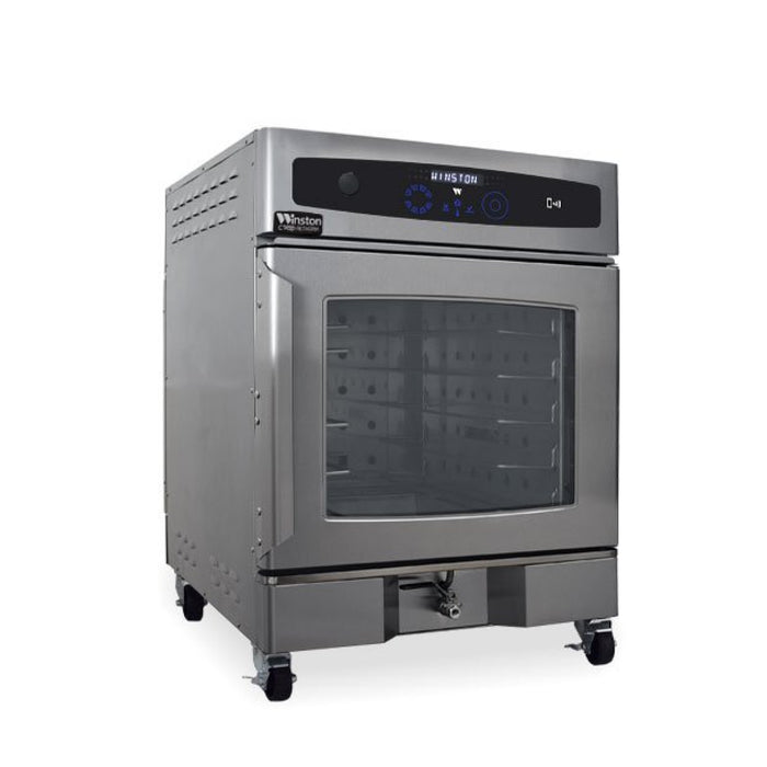Winston RTV5-05UV 28" CVAP Retherm Oven - 208V, 1Ph
