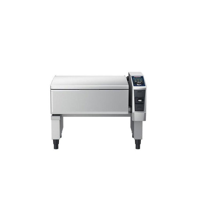 Rational iVario Pro XL 40 Gallon Electric Tilt Skillet - 208/240V
