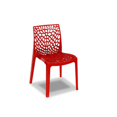 Grandsoleil Gruvyer Glossy Outdoor Chair