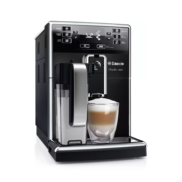 Philips Saeco PicoBaristo Super-Automatic Espresso Machine - HD8927/37