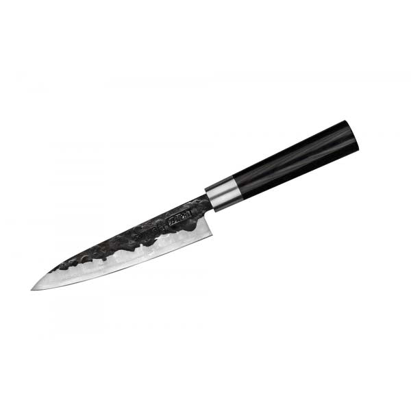 Samura BLACKSMITH 6.4" Utility Knife - SBL-0023