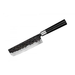 Samura BLACKSMITH 6.6" Nakiri Knife - SBL-0043