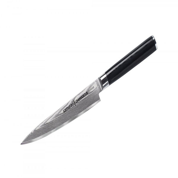 Samura DAMASCUS 6.0" Utility Knife - SD-0023