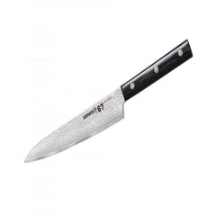 Samura 67 DAMASCUS 6" Utility Knife - SD67-0023M