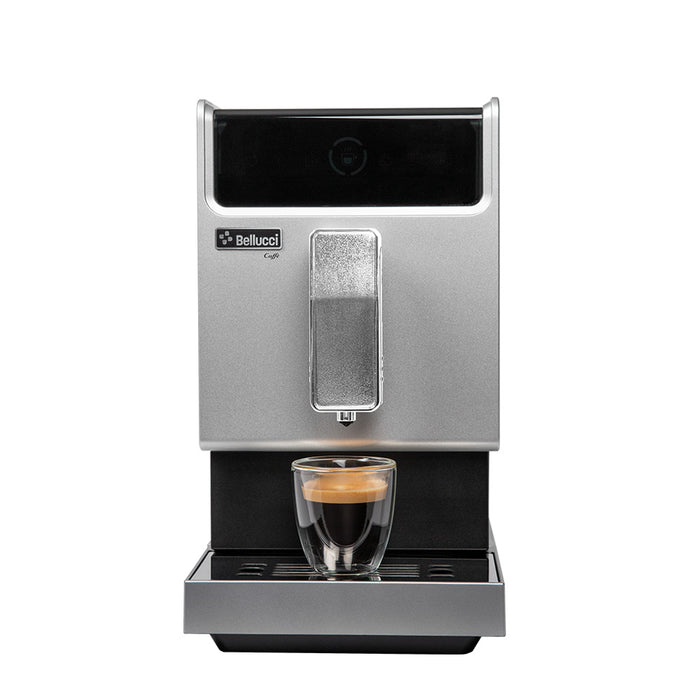 Bellucci Slim Caffe Automatic Espresso Machine