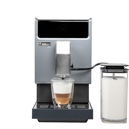 The Home Espresso Machine of Your Dreams: Breville Barista Express - Umami  Girl