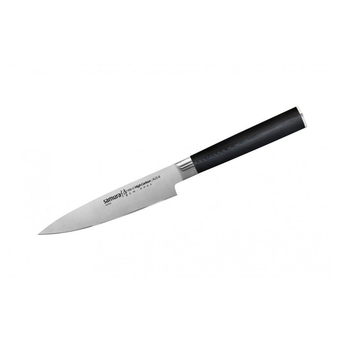 Samura MO-V Professional Japanese Chef's Starter Knife Set - SM-0220