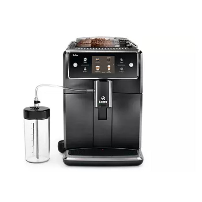  PHILIPS Saeco Xelsis CA6903/22 - Máquina de café expreso súper  automática y filtro Saeco AquaClean : Hogar y Cocina