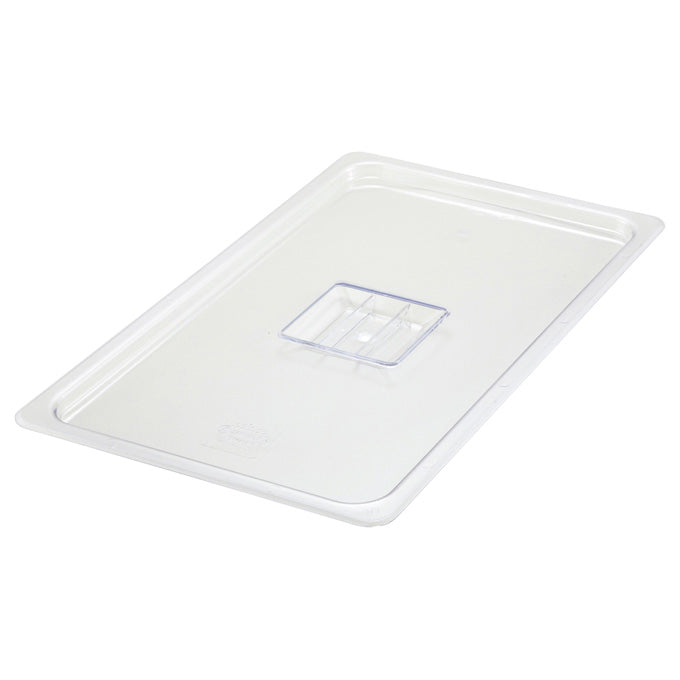 Winco SP7100S Cover for Full Size Pan
