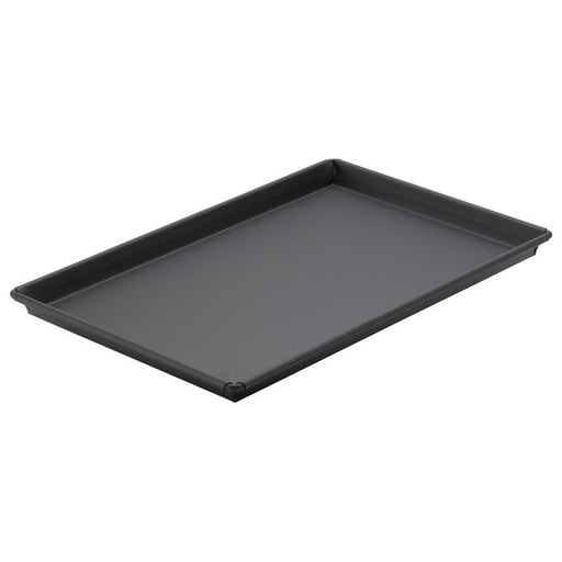 Winco SXP-1622 2/3 Size Stainless Steel Sheet Pan 22 x 16