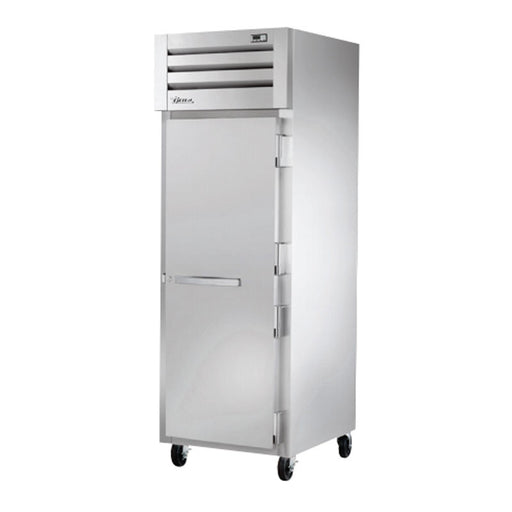 TRUE SPEC SERIES 1 SOLID DOOR REACH IN REFRIGERATOR - STA1R-1S - Nella Cutlery Toronto