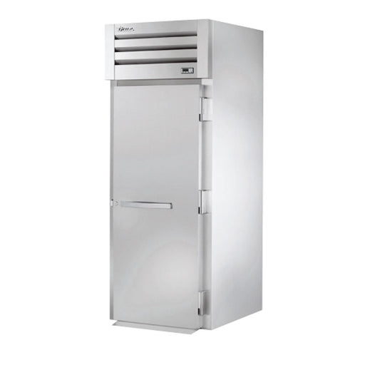 TRUE SPEC SERIES 1 SOLID DOOR REACH IN REFRIGERATOR - STR1RRI89-1S - Nella Cutlery Toronto