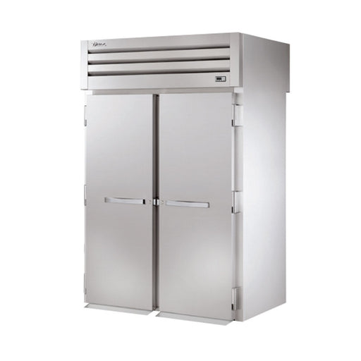 TRUE SPEC SERIES 2 SOLID DOOR REACH IN REFRIGERATOR - STR2RRT89-2S-2S