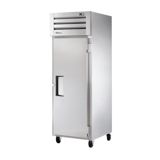 TRUE REACH IN 1 DOOR FREEZER- STM1F-1S - Nella Cutlery Toronto