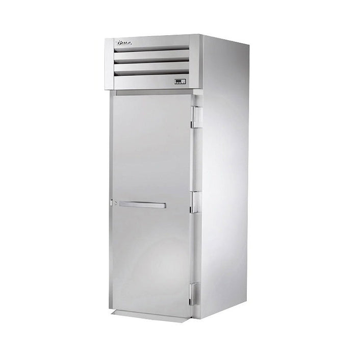 True STR1RRI-1S 35" Roll-In Solid Swing Door Refrigerator