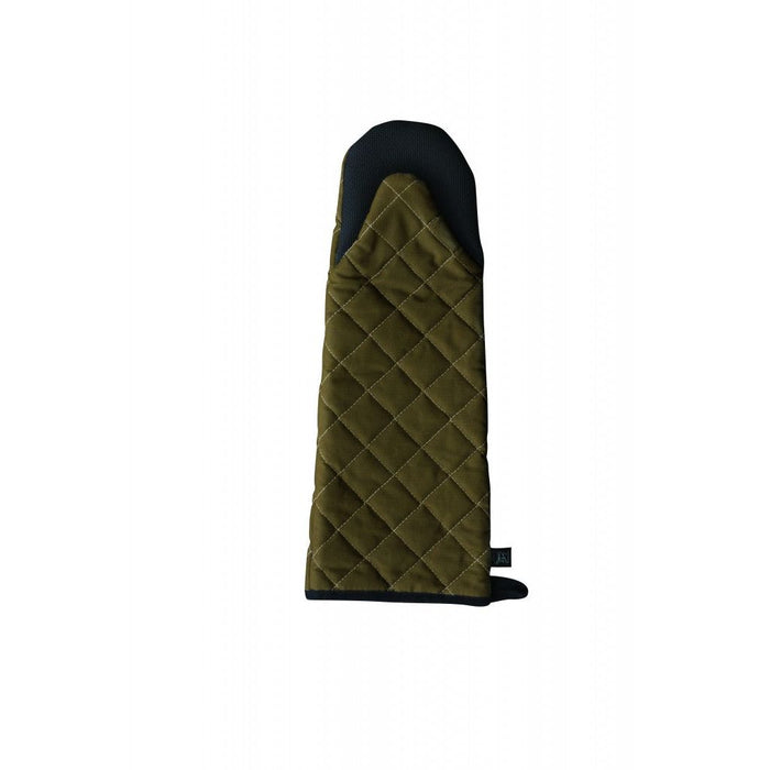 San Jamar 810PM17 17” BestGrip Puppet Oven Mitt