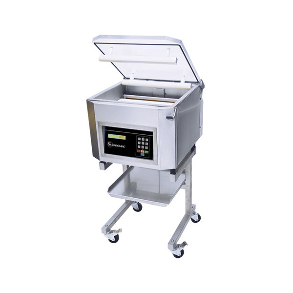 Sipromac 350 Vacuum Table Top with 19" Single Seal Bar