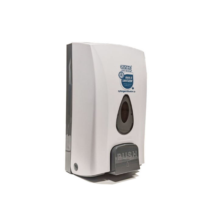 Zytec 500 ml Hand Soap Dispenser - P2-011188