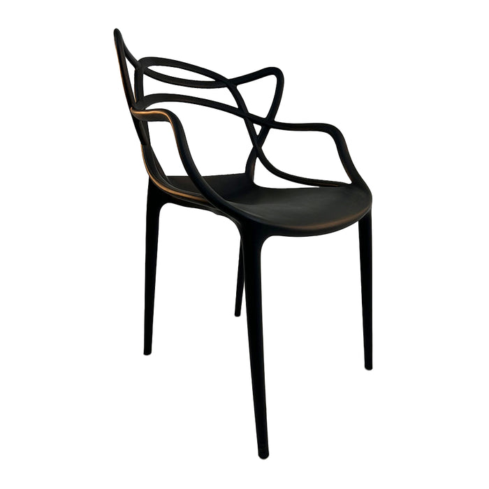 Nella Spider Outdoor Arm Chair