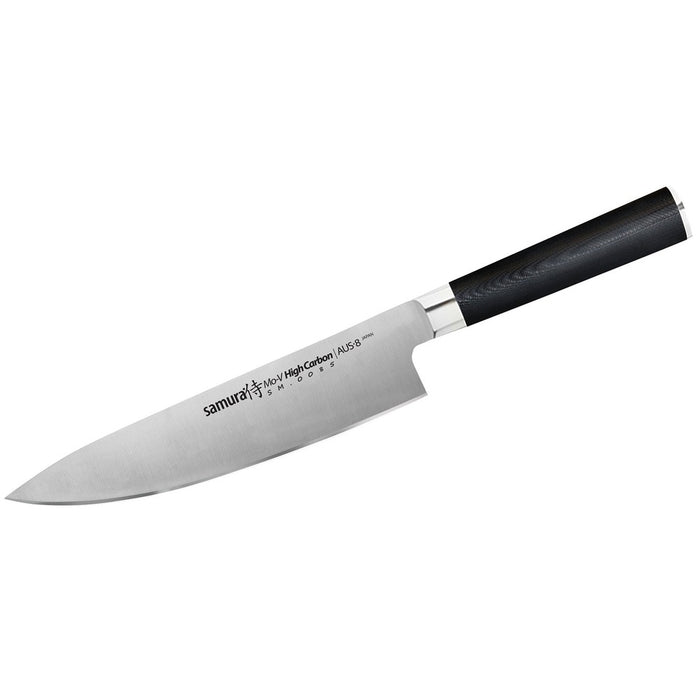 Samura MO-V 7" Chef's Knife SM-0085