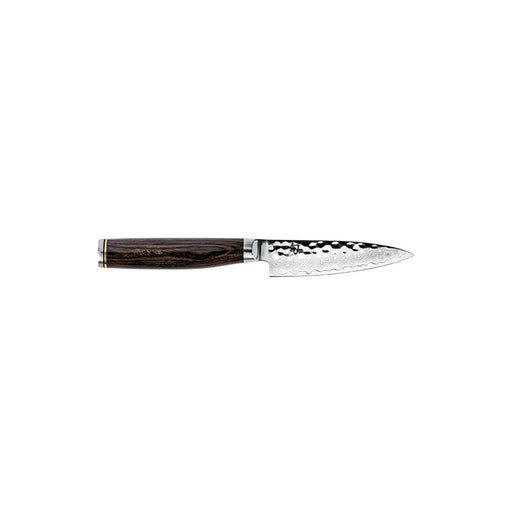 SHUN PREMIER 4" PARING KNIFE - TDM0700