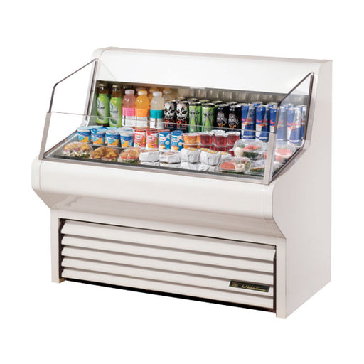 TRUE 48" AIR CURTAIN MERCHANDISER - THAC-48 - Nella Cutlery Toronto