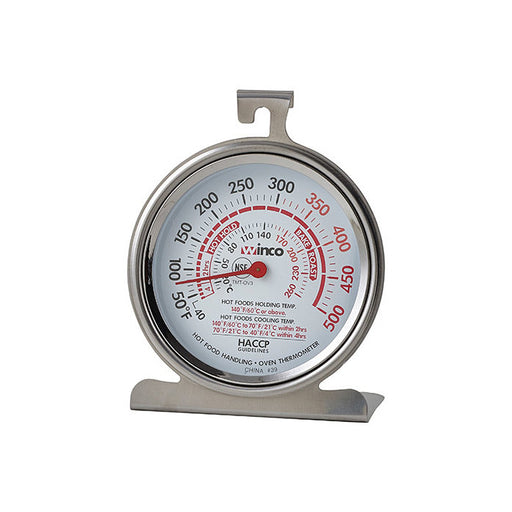 Winco TMT-IO1 Indoor/Outdoor Thermometer - Win Depot