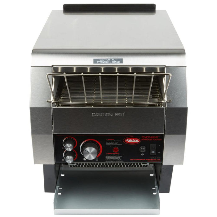 HATCO TQ-800H TOAST QWIK CONVEYOR TOASTER