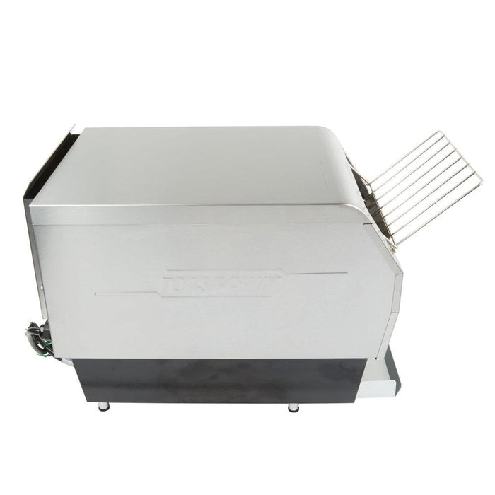 HATCO TQ-800H TOAST QWIK CONVEYOR TOASTER