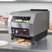 HATCO TQ-800H TOAST QWIK CONVEYOR TOASTER