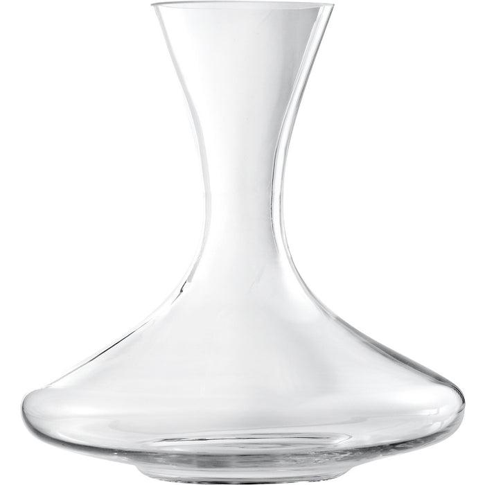 Libbey 97000 33.875 oz. Glass Wine Decanter - 12/Case