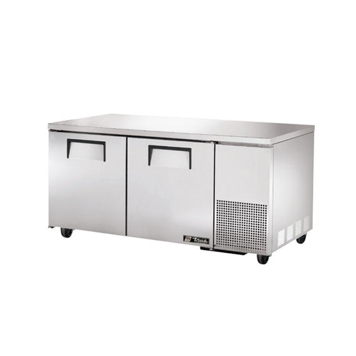 TRUE 2 DOOR UNDERCOUNTER FREEZER - TUC-67F - Nella Cutlery Toronto