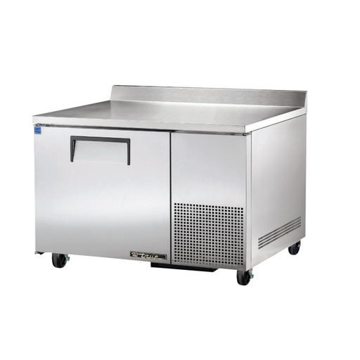 TRUE 1 DOOR WORKTOP REFRIGERATOR - TWT-44