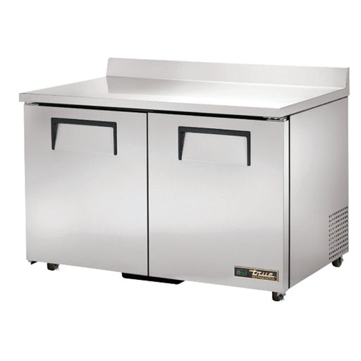 TRUE 2 DOOR WORKTOP REFRIGERATOR - TWT-48-ADA-HC - Nella Cutlery Toronto