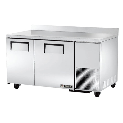 TRUE 2 DOOR WORKTOP FREEZER - TWT-60-32F - Nella Cutlery Toronto
