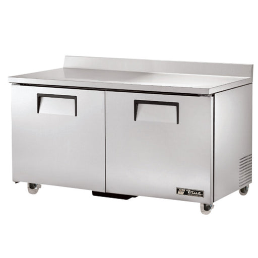 TRUE 2 DOOR WORKTOP REFRIGERATOR - TWT-60-ADA - Nella Cutlery Toronto