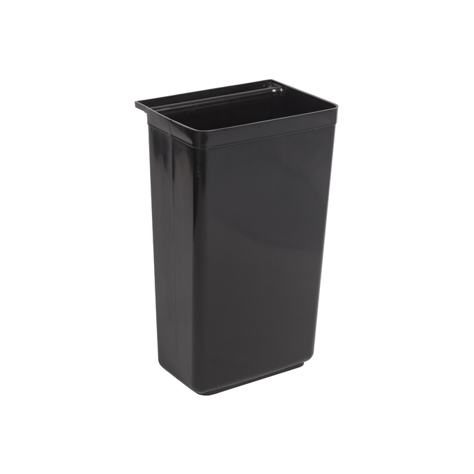 Winco UC-RB Refuse Bin for Bus / Utility Cart