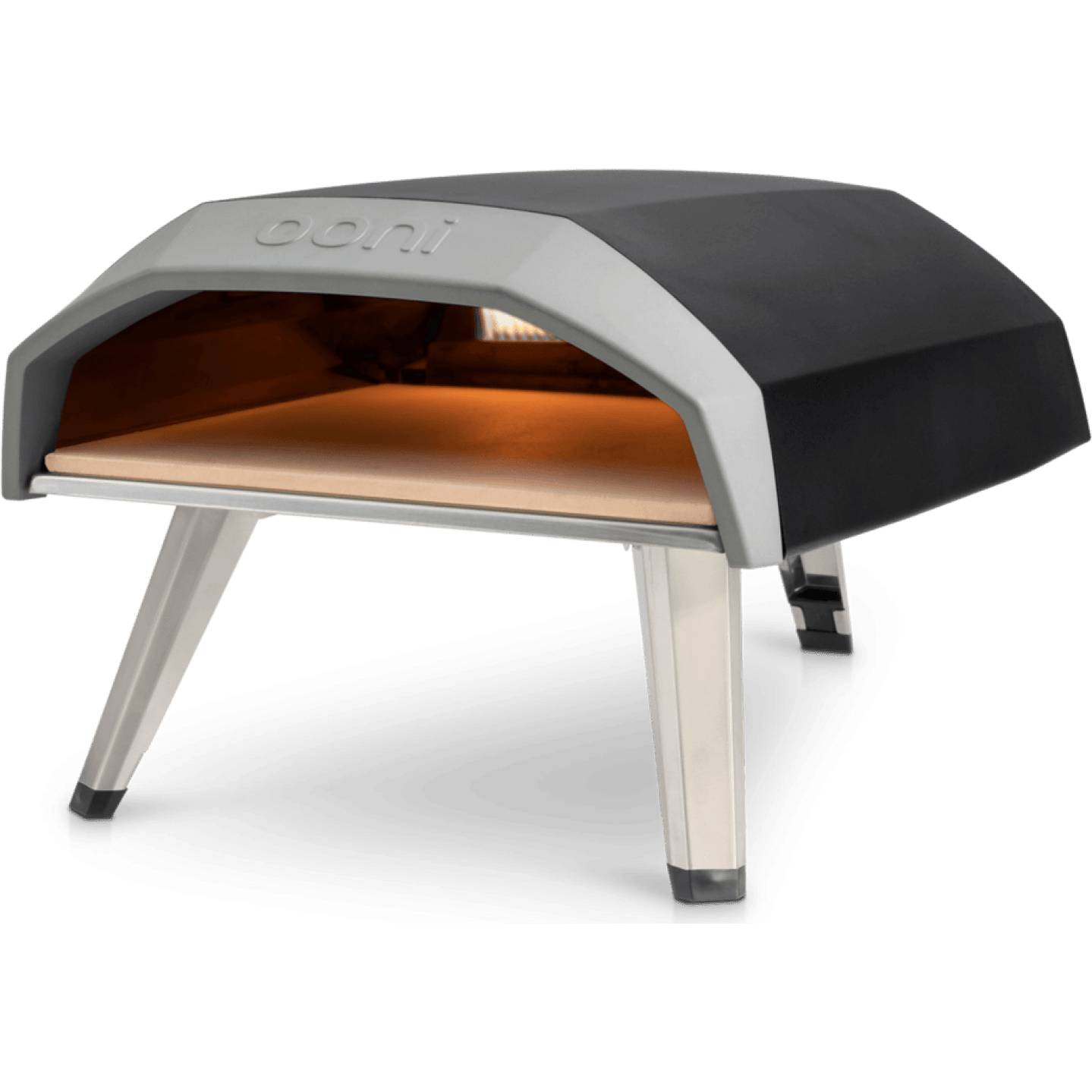 Nella 15" Outdoor Wood Fired Pizza Oven and Smoker 56173 — Nella Online