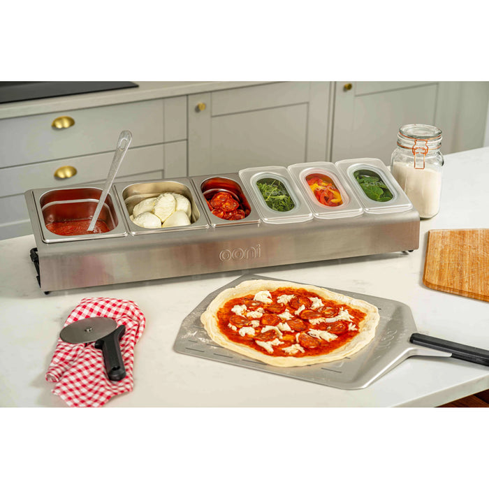 Ooni Pizza Topping Station - UU-P0CE00