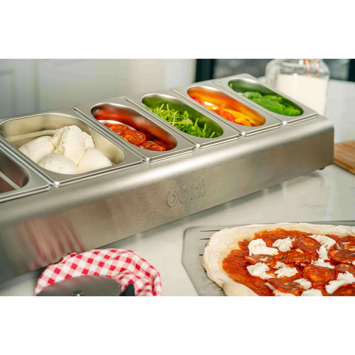 Ooni Pizza Topping Station - UU-P0CE00