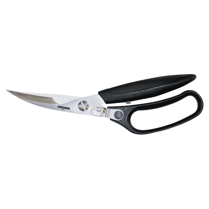 Victorinox 5" Stainless Steel All-Purpose Poultry Shears - 7.6379.2