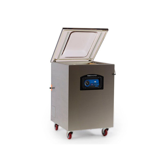 VacMaster VP545 Commercial Chamber Vacuum Sealer with Gas Flush